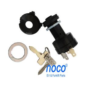 Cylindres de serrure de voiture à essence Pioneer 4P 102515101 - Product Image 4