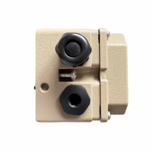100% Original elektrischer Ventil position ierer der Serie SAMSON 3730 mit <span class=keywords><strong>HART</strong></span>-Kommunikation-Modelle 3730-1 3730-2 3730-3 - Product Image 3