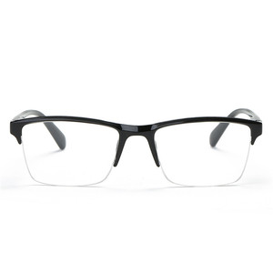<span class=keywords><strong>Gafas</strong></span> de lectura ultraligeras de media montura +0.25 0.5 0.75 1.25 <span class=keywords><strong>1.5</strong></span> 2 1.75 2.25 3 3.5 para mujer y <span class=keywords><strong>hombre</strong></span>, cuadradas, de resina, para <span class=keywords><strong>presbicia</strong></span> - Product Image 4