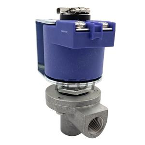 RCA5D2 RCA5D tipo 1/4 "elettrovalvola pilota - Product Image 3