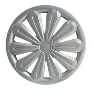 Nuovo Prodotto <span class=keywords><strong>Copricerchi</strong></span> Universali <span class=keywords><strong>da</strong></span> <span class=keywords><strong>16</strong></span> Pollici in PP per Auto, Installazione Rapida, Accessori Esterni per Automobili - Product Image 1