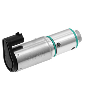 วาล์วแปรผัน (<span class=keywords><strong>VVT</strong></span>) โซลินอยด์36002687 31216221 30731172 8692552สำหรับวอลโว่ C30 C70 S40 V50 V60 XC60 XC70 2.4L 2.5ตัน - Product Image 2
