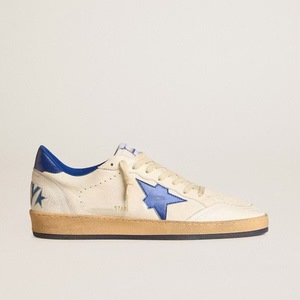 Baskets basses unisexes en <span class=keywords><strong>cuir</strong></span> véritable premium, style vintage vieilli avec patch étoile, pour le skate, la ville et le quotidien - Product Image 1