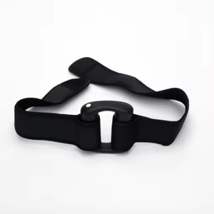 Appareil de massage corporel, fonction infrarouge vibrante pour la circulation sanguine, pistolet de massage à percussion profonde des tissus - Product Image 5