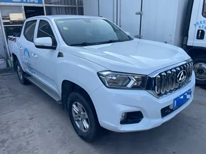 รถกระบะ LDV ราคาประหยัด Saic <span class=keywords><strong>Maxus</strong></span> T60 MAX พวงมาลัยซ้าย เครื่องยนต์ 2.0T ขับเคลื่อน 4 ล้อ 136 แรงม้า ดีเซลสมรรถนะสูง Derv <span class=keywords><strong>Maxus</strong></span> T60 - Product Image 3