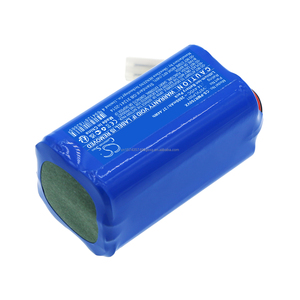 Batteria per MC-8R76C panonic, MC-8R76D, MC-RS753, MC-RS755 V97VLP001 - Product Image 2