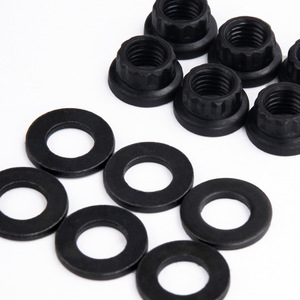 Kit de vis et boulons de culasse pour pièces de modification automobile transfrontalières, compatible avec Rhino Raptor 660 - Product Image 3