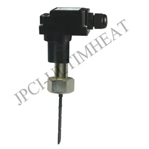 Type R1V reed switch contact;external brass body Paddle flow switches