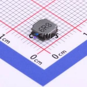 PSPNAQ5020-6R8M ตัวเหนี่ยวนำไฟฟ้าแบบ SMD, ขนาด 5x5 มม. ( ค่าความเหนี่ยวนำ: 6.8uH ) ( ความแม่นยำ: 20% กระแสไฟฟ้าที่กำหนด: 1.7A ) - Product Image 1