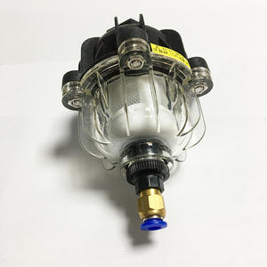 Drenador Automático JAD402-J, Drenador de Tanque de Compresor de Aire Integrado Manual/Automático, Suministro Directo de Fábrica, Condición Nuevo y Usado - Product Image 2