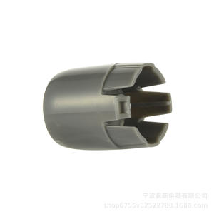 Agm73610701 Butée de porte magnétique en plastique pour machine à laver, pièce de rechange pour appareil de buanderie, 250 ensembles par boîte - Product Image 2