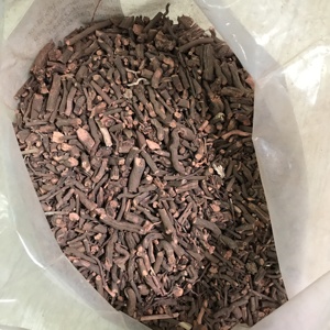 Qian Cao, Raíz de <span class=keywords><strong>Rubia</strong></span> Cruda Seca, Raíces de <span class=keywords><strong>Rubia</strong></span> Cordifolia Secas a Máquina, 1 kg/paquete, Té de Hierbas en Venta - Product Image 3