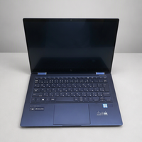 Ordinateur portable professionnel d'occasion en gros pour Elite DragonFly G2 i5 11e génération 16 Go 256 Go SSD 13,3 pouces avec écran tactile inclinable pour le bureau à domicile