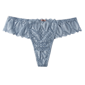 2026 OEM Lingerie <span class=keywords><strong>di</strong></span> <span class=keywords><strong>Lusso</strong></span> in Pizzo, <span class=keywords><strong>Intimo</strong></span> <span class=keywords><strong>Femminile</strong></span> Aderente in Vita, Bikini da Donna, Mutandine Traspiranti, Slip e Culotte - Product Image 4