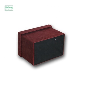 Tela almacenamiento plegable de caja plegable con conjunto de <span class=keywords><strong>3</strong></span> - Product Image 6