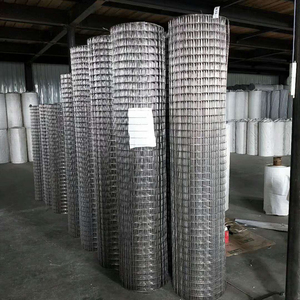 Mạ kẽm nhúng nóng hàn dây meshcrimped mạ kẽm hàn dây lưới Hàn lưới wireelectric hàn dây lưới - Product Image 6