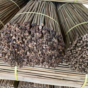Natural Vietnam Treated Bamboo Poles 3m Moso Bamboo Pole Tube For <b>Garden</b> Fence And Wall <b>Panel</b> <b>Decoration</b> From Manufacturer - Product Image 1
