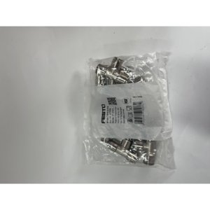 Conector de Empuje 100% Nuevo y Original NPQH-L-G12-Q14 578293 - Product Image 1
