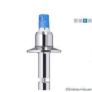 เซ็นเซอร์วัดค่าการนำไฟฟ้าแบบดิจิตอล Endress+Hauser Memosens CLS16E แบบสัมผัส 2 ขั้ว - Product Image 2