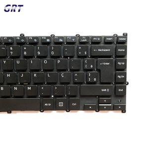 Sunrex Laptop <b>Keyboard</b> for SAMSUNG NP300E4L BR Layout - Product Image 6