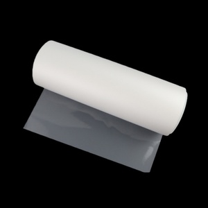 Rouleau de film de plastification thermique BOPP, film de plastification photo, film BOPP thermique laminé, résistant aux traces de doigts - Product Image 2