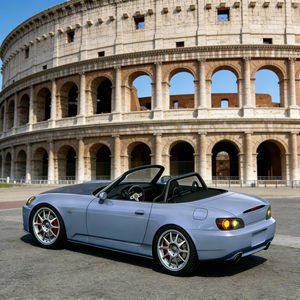 รถดริฟท์ไฟฟ้า MCG S2000 อุปกรณ์กลางแจ้ง โรงงานผลิต จำหน่ายแบบ B2B - Product Image 1