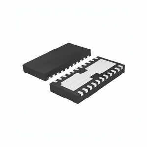 Filtro IC de 5MHz Antialiasing 22DFN, Compre Componentes Electrónicos en Línea LTC6605CDJC-7 # TRPBF En Stock 22 WFDFN Exposed Pad - Product Image 1