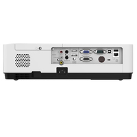 Projecteur portable FLYIN 3LCD LED Full HD 5000 lumens, stéréo HIFI, pour l'école, la salle de classe, le bureau, l'extérieur