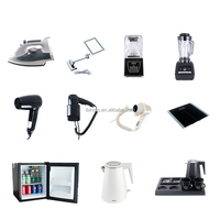 Fournitures de luxe personnalisées pour chambres d'hôtel 5 étoiles et équipements de restaurant, mobilier de chambre d'hôtes, mobilier de hall, autres essentiels