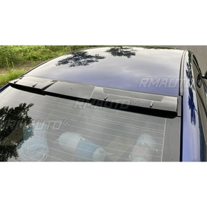 สปอยเลอร์หลังคาท้ายรถยนต์ สปอยเลอร์หลังคา สปอยเลอร์ท้ายรถ สำหรับ Infiniti Q50L 2014-2022 ชุดแต่งรถยนต์ อุปกรณ์ตกแต่งรถยนต์ - Product Image 1