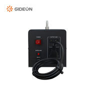 Venta Directa de Fábrica, Regulador de Voltaje Electrónico AVR de 2kva 3kva, Salida de 110V y 220V, Estabilizadores de Voltaje de 50HZ 60HZ