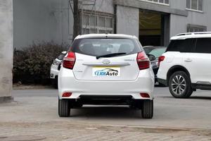 <span class=keywords><strong>Toyota</strong></span> <span class=keywords><strong>Yaris</strong></span> L <span class=keywords><strong>2019</strong></span>, 1.5L, Motor de Aspiración Natural, 4 Puertas, 5 Asientos, Autos Usados Más Baratos, Gran Venta en África, Disponibles en Fábrica, Auto a Gasolina - Product Image 5