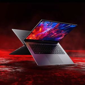 Nuevo Xiaomi RedmiBook Pro 15 2022 Portátil, Intel de 12.ª Generación I7 12650H/i5 <span class=keywords><strong>12450H</strong></span>, 16 GB + 512 GB, RTX 2050, 3.2K, 90 Hz, 15.6'', Windows 11 - Product Image 6