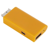 Nouveauté Sortie 1080P PS1 & PS2 vers HD avec convertisseur audio vidéo 3,5 mm pour lecteur PS1 PS2 pour téléviseur HD
