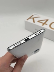 Téléphone intelligent de jeu d'occasion débloqué Red Mi K40 5g 120Hz 4520mAh - Product Image 4