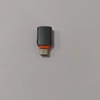Adaptateur Mini OTG D2201 USB-C/USB 3.1 Type C Mâle vers USB 3.0 Femelle, Adaptateur Tipo C vers USB 3.0 OTG