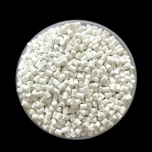 Materia Prima de PP Reciclado, Polipropileno PP, Gránulos de Materia Prima Plástica PP Td20 para Alimentos - Product Image 5
