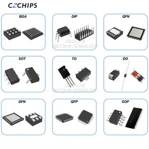Whole -Sale A1251WV-4P Accessories_6.8X3.2MM_TM Connectors Wire-to-Board Pin Headers 1x4P 1.25mm Vertical Through-Hole 4P - Product Image 6