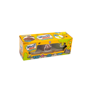 Woozy Slime - Slime de basura con temática de parodia, juguete de broma, accesorio para trucos, para bromas y imitaciones locas - Product Image 1