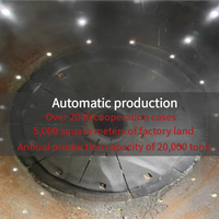 Groothandel Epoxy Backing Compound voor constructiegebruik, tweecomponentenlijm, inspectierapporten van derden, betrouwbaar