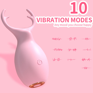 Juguetes Sexuales para Adultos al por Mayor, Vibrador, Juguetes Sexuales para Mascotas, Masturbadores, Vibrador de Clítoris, Juguetes Sexuales para Zonas Sensibles - Product Image 2