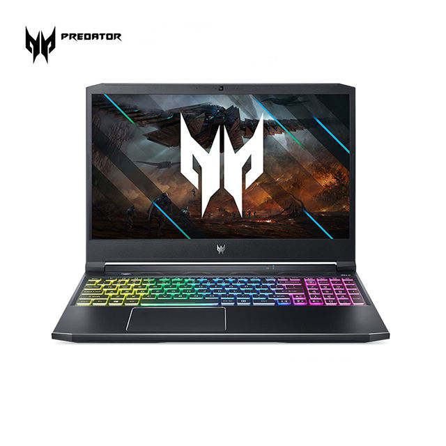 2022 Acers Predator Helios 300 Gaming Laptop Intel i9-11900H GeForce RTX 3070 17.3" 165Hz 16GB DDR4 512GB SSD Killer WiFi 6