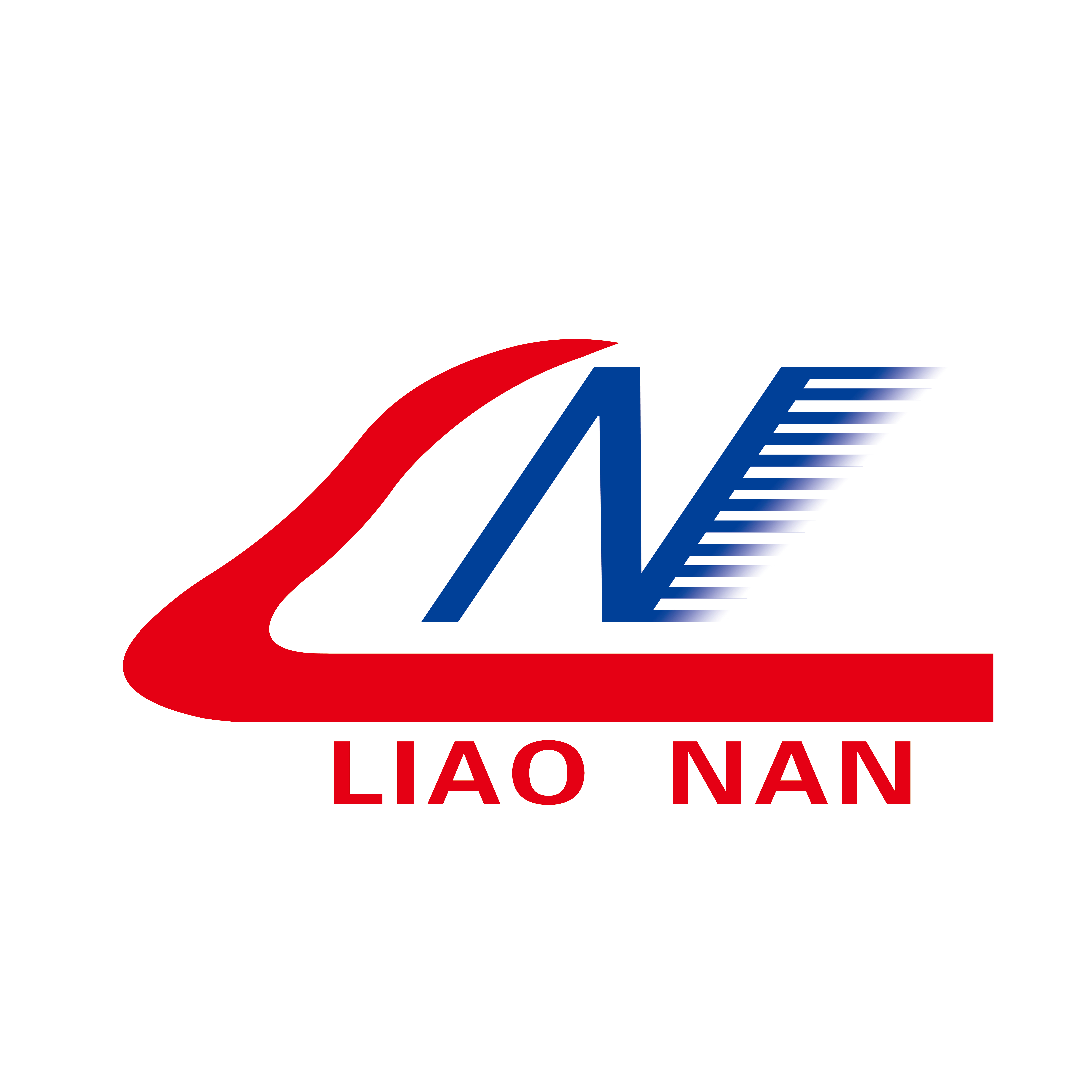 Yingkou Liaonan Railway Vehicles Engineering Co., Ltd. logo