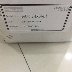 En stock Cylindre sans tige Parker ORIGA OSPP2500000002000000000 Fabriqué en Chine - Product Image 3