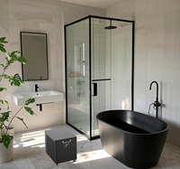 Hi-Q Group OEM 0.5HP Refroidisseur d'eau industriel à refroidissement par eau, pompe à chaleur à immersion froide avec adsorption pour mini bain de glace extérieur