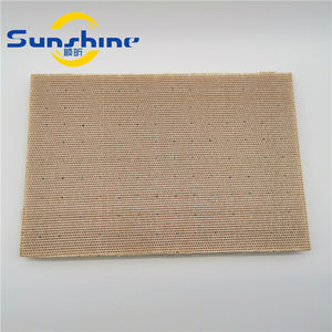 Placa perforada <span class=keywords><strong>de</strong></span> espuma <span class=keywords><strong>de</strong></span> <span class=keywords><strong>PVC</strong></span> <span class=keywords><strong>de</strong></span> buena calidad a precio <span class=keywords><strong>de</strong></span> fábrica en la industria marina - Product Image 3