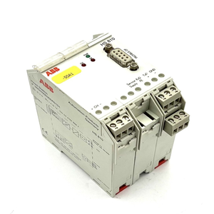 HS810 3BDH000305R0101 <span class=keywords><strong>PR</strong></span>: محطة رئيسية - مستعملة- - Product Image 1