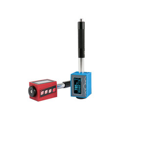 Testeur de dureté numérique portable DANA-Y100 pour l'aluminium, le fer, autres métaux et l'acier - Product Image 2