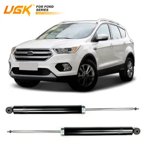 ممتص صدمات خلفي يو جي كيه يمين يسار SP لسيارة فورد KUGA 2013- DM2 ESCAPE 14-19 M2 8V4118080BC أمامي وخلفي لعمر 1 سنة، لعمر 1 قطعة 2012-