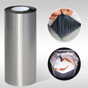 Modern tasarım SBS bodrum alüminyum folyo su durdurma kauçuk butil bant su geçirmez su yalıtım bandı çatı için - Product Image 1